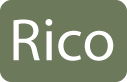 Rico Logo