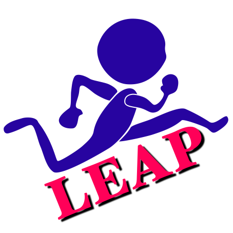 LEAP Online